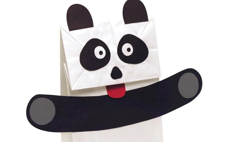 panda