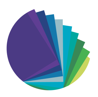 Cool Colors