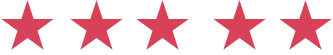 5 stars